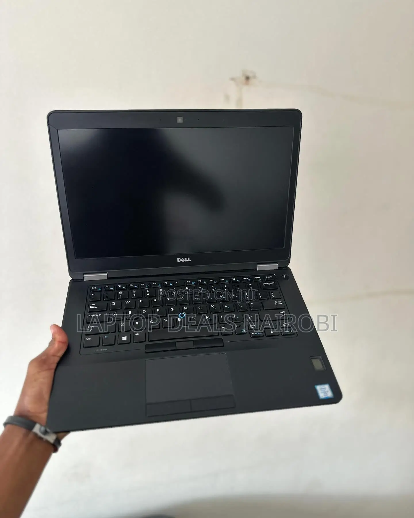 Laptop Dell Latitude 14 E5470 8GB Intel Core i7 SSD 256GB