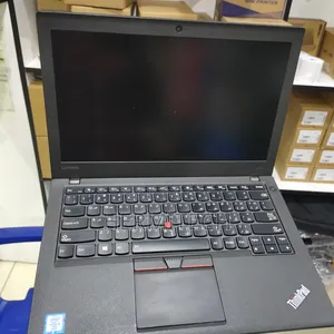 Laptop Lenovo ThinkPad X250 8GB Intel Core I5 SSD 256GB