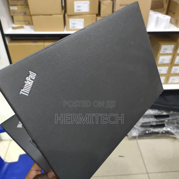 Laptop Lenovo ThinkPad X250 8GB Intel Core I5 SSD 256GB - thumbnail 3