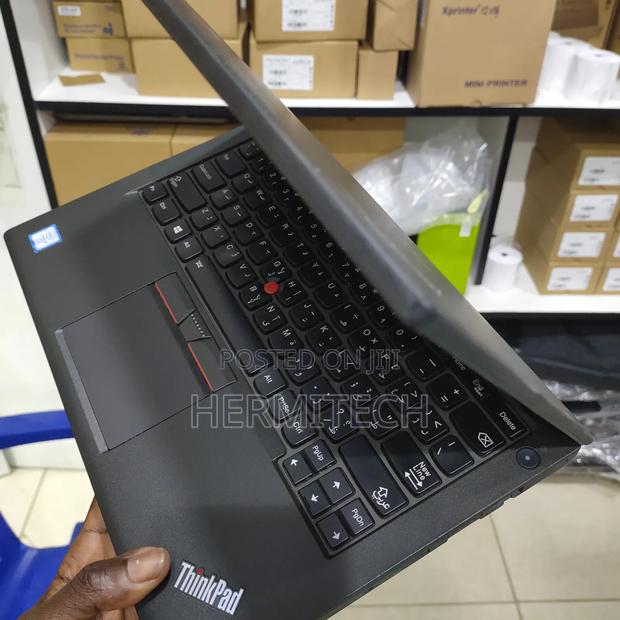 Laptop Lenovo ThinkPad X250 8GB Intel Core I5 SSD 256GB - thumbnail 4