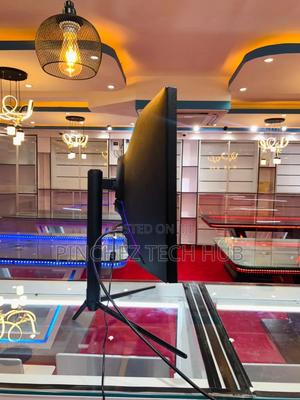 30 Inches Curved Monitor - thumbnail 2