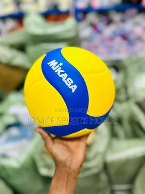 Volleyball Mikasa Balls - thumbnail 2