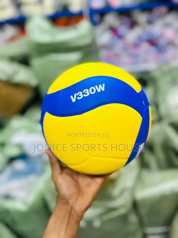 Volleyball Mikasa Balls - thumbnail 3