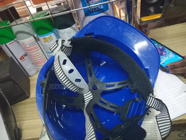 Hheavy Duty Safety Helmets - main view