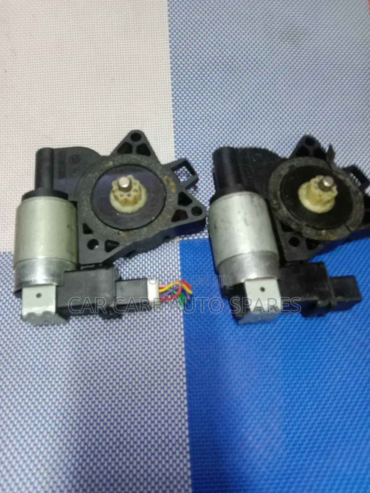 Window Motor Mazda Demio /Cx-5