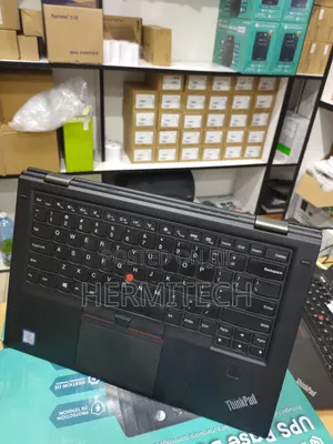 Laptop Lenovo ThinkPad Yoga 370 8GB Intel Core I5 SSD 256GB