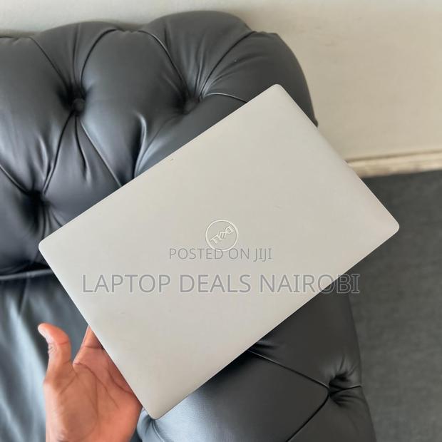 Laptop Dell Latitude 5410 16GB Intel Core I5 SSD 256GB