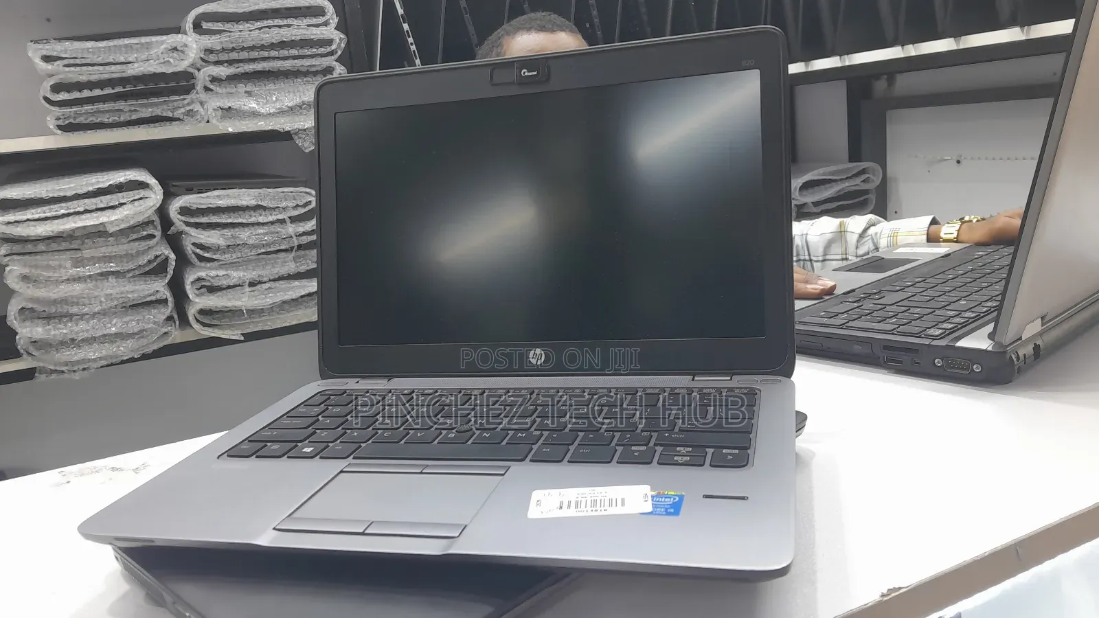 Laptop HP EliteBook 840 G1 4GB Intel Core I5 HDD 500GB