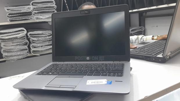 Laptop HP EliteBook 840 G1 4GB Intel Core I5 HDD 500GB