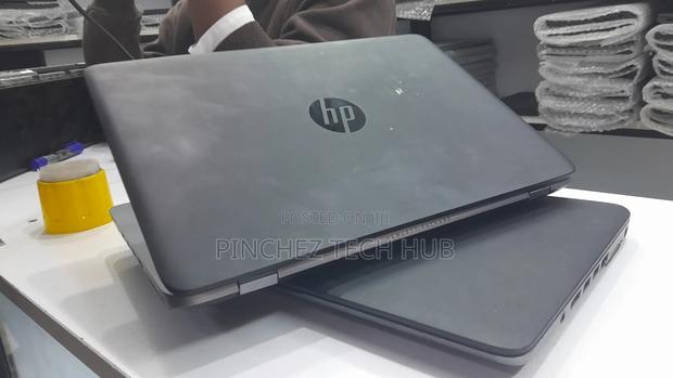 Laptop HP EliteBook 840 G1 4GB Intel Core I5 HDD 500GB - thumbnail 2