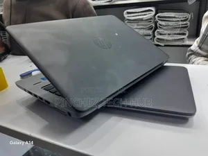 Laptop HP EliteBook 840 G1 4GB Intel Core I5 HDD 500GB