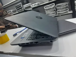 Laptop HP EliteBook 840 G1 4GB Intel Core I5 HDD 500GB