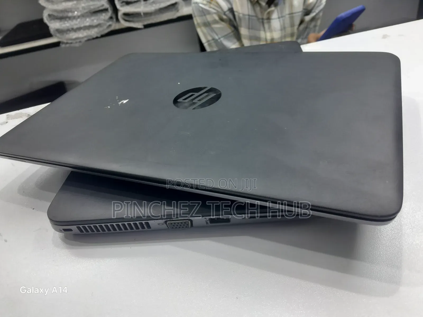 Laptop HP EliteBook 840 G1 4GB Intel Core I5 HDD 500GB