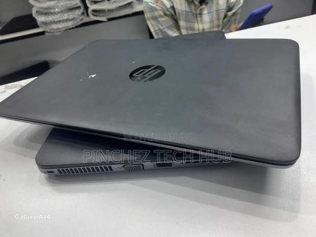 Laptop HP EliteBook 840 G1 4GB Intel Core I5 HDD 500GB - thumbnail 8