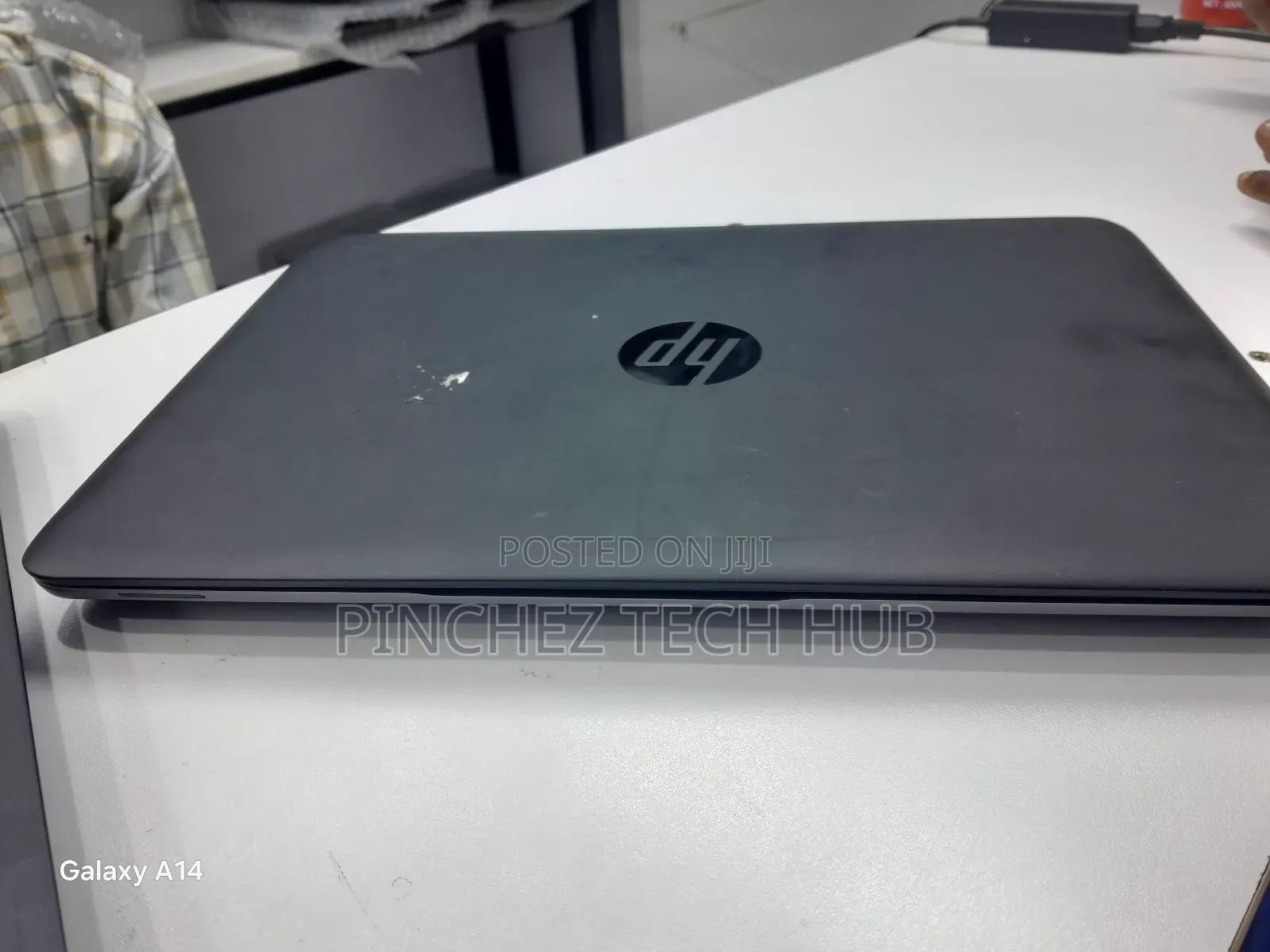 Laptop HP EliteBook 840 G1 4GB Intel Core I5 HDD 500GB