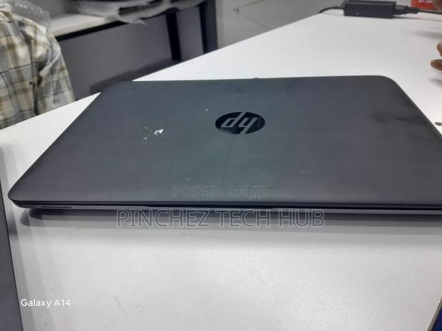 Laptop HP EliteBook 840 G1 4GB Intel Core I5 HDD 500GB - thumbnail 9