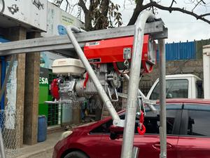 Concrete Hoist Machine 1 Tonne - thumbnail 2