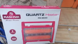 Room Heater Quartz Room Heater