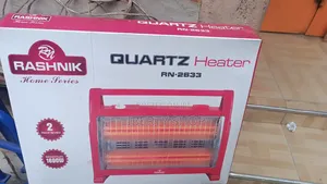 Room Heater Quartz Room Heater