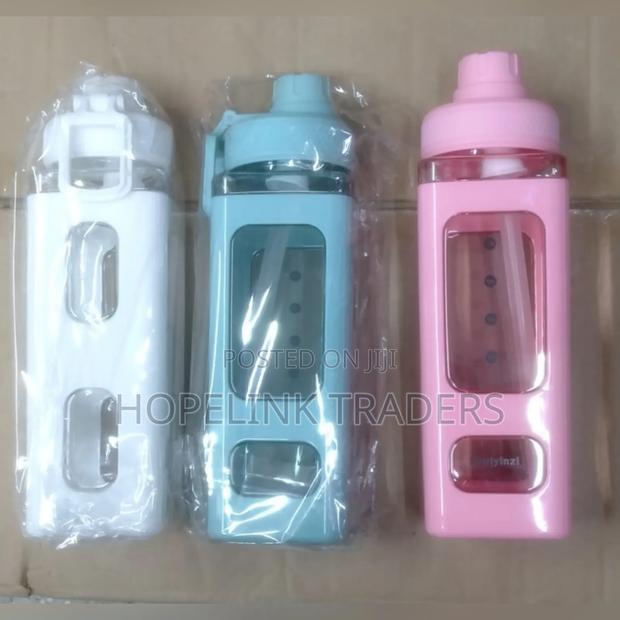 Kids Water Bottle,Water Bottle - main view