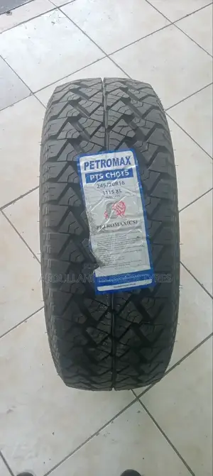 245/70 R16 PETROMAX Tyres