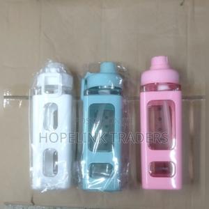 Water Bottle, Classic Kids Water Bottle - thumbnail 2