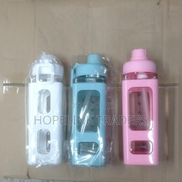 Water Bottle, Classic Kids Water Bottle - main view