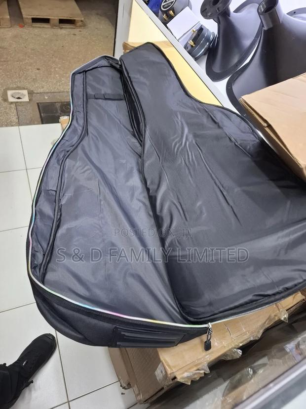 Ibanez Padded Electric Guitar Bag - thumbnail 3