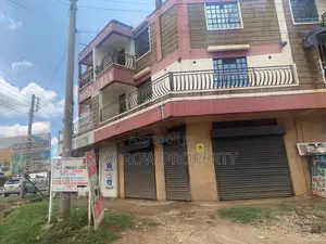 1bdrm Apartment in Juja for rent