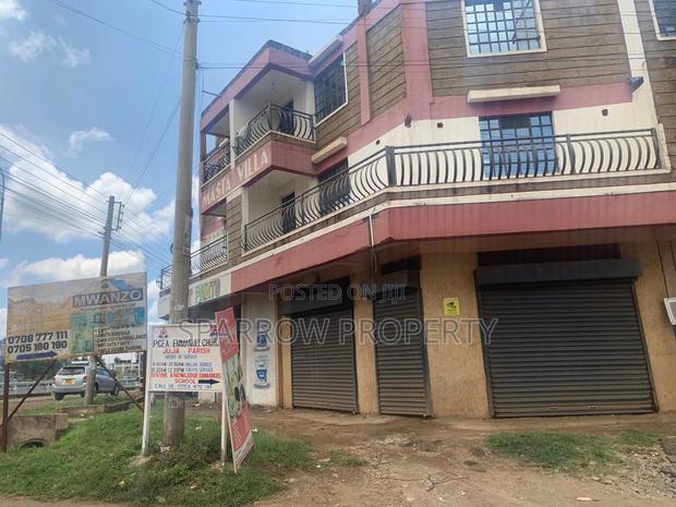 1bdrm Apartment in Juja for rent - thumbnail 4