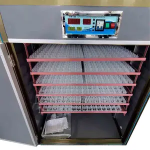 Construction and Repair of Egg Incubators