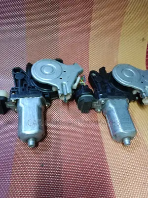 Window Motor Suzuki/Daihastu