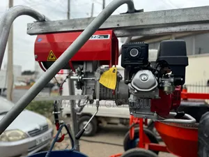 Hoist Machine Now in Stock Concrete Hoist Italian