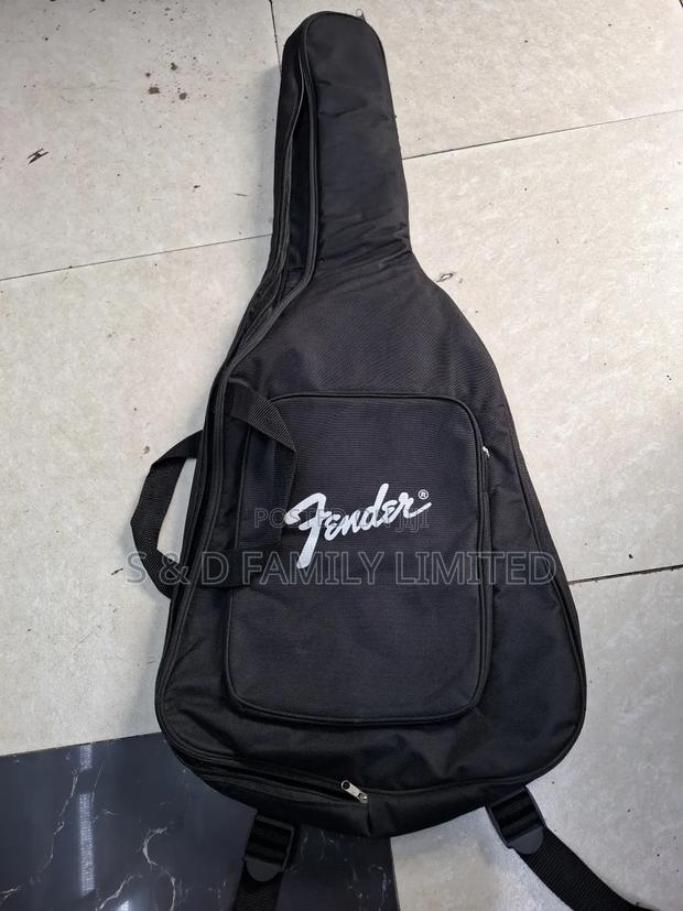 Fender Padded Electric Guitar Bag