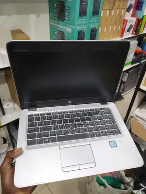 Laptop HP EliteBook 820 G3 8GB Intel Core I5 SSD 256GB