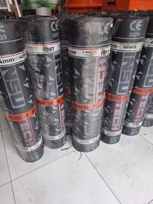 App Waterproofing Membrane-4mm