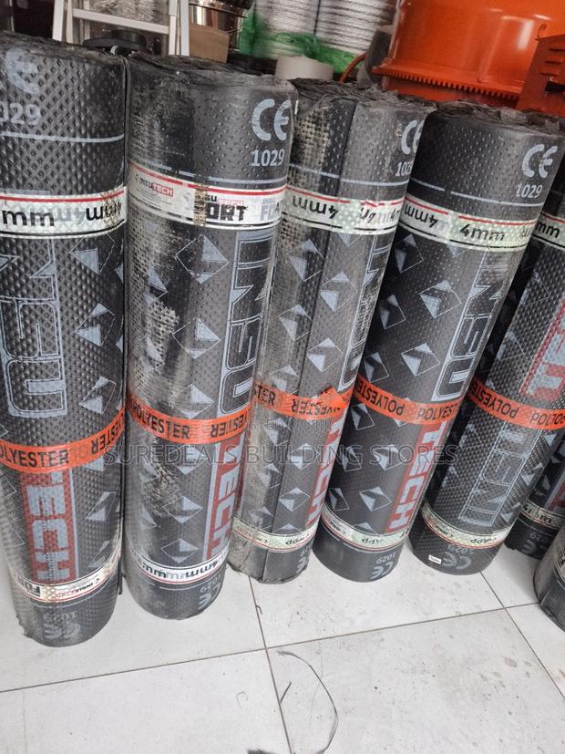App Waterproofing Membrane-4mm - thumbnail 4