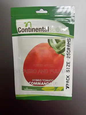 Commando F1 Hybrid Tomato