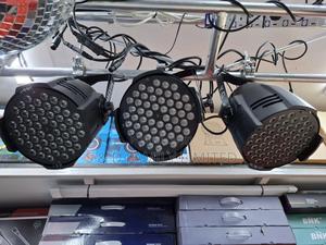 Parcan Led Lights - thumbnail 2