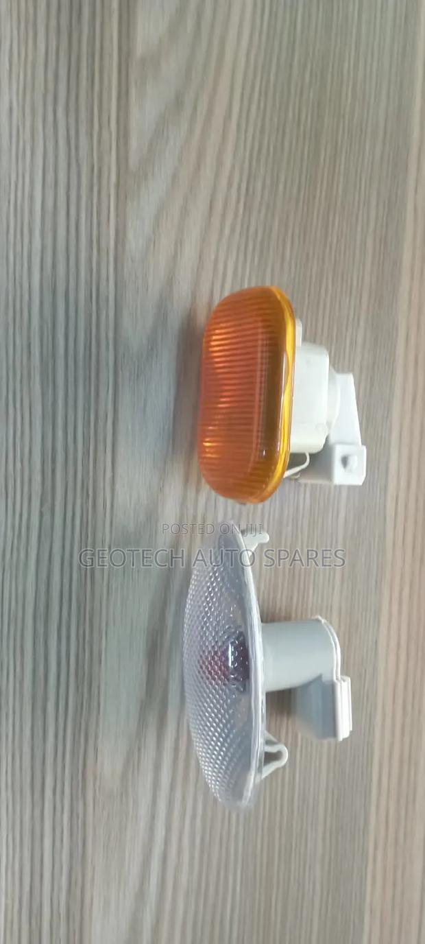 Probox,Wish Townace,Rav4,Sidemirror Lamps - main view