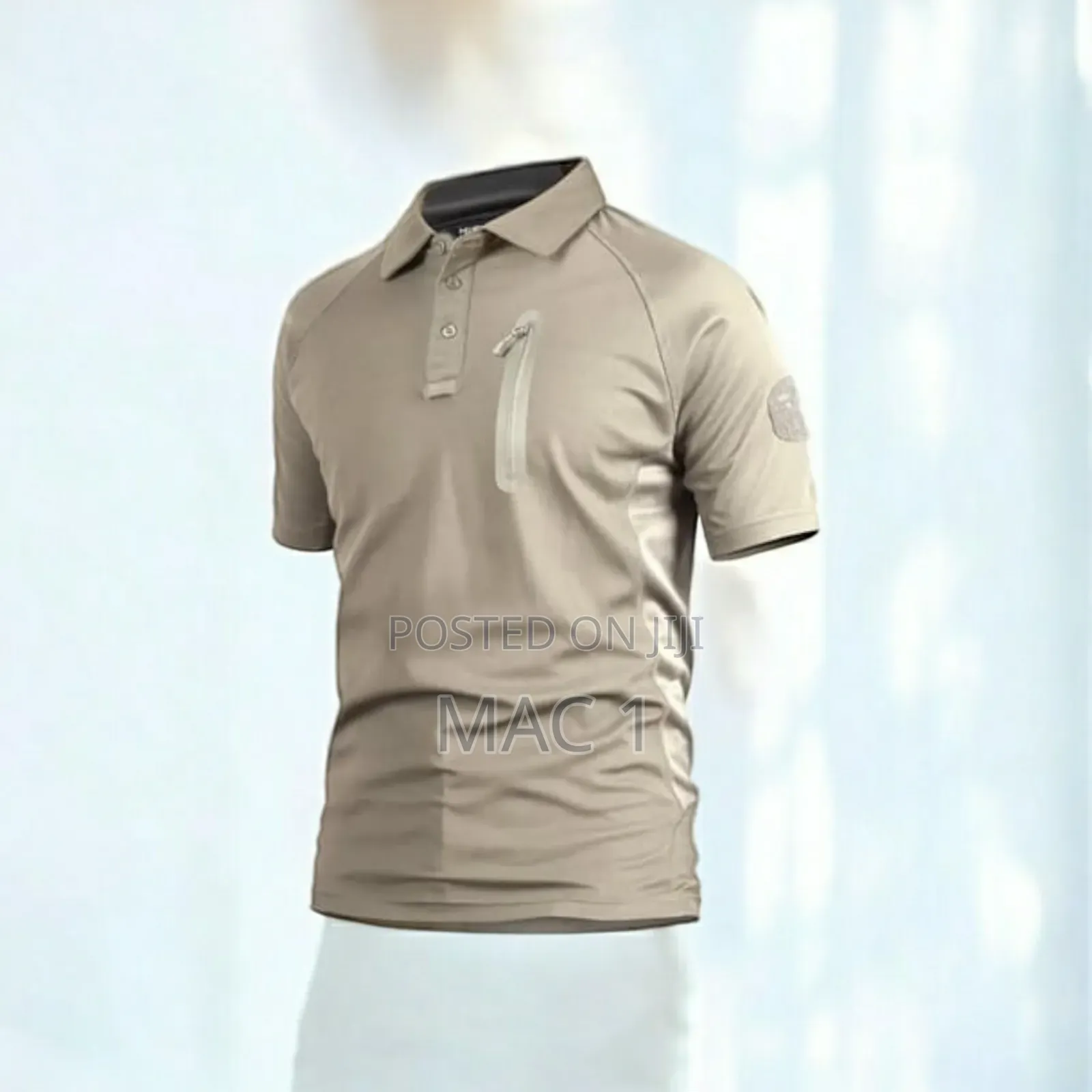 Tactical Outdoor Shirts