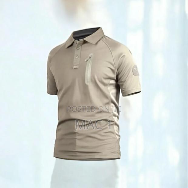Tactical Outdoor Shirts - main view
