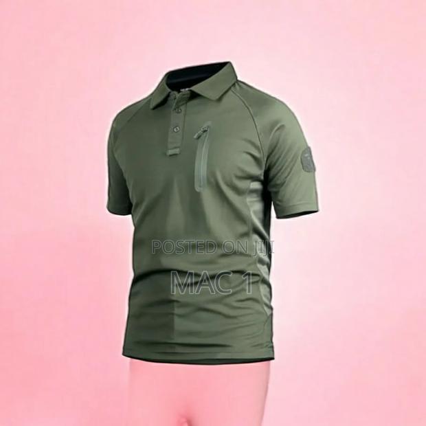 Tactical Outdoor Shirts - thumbnail 3
