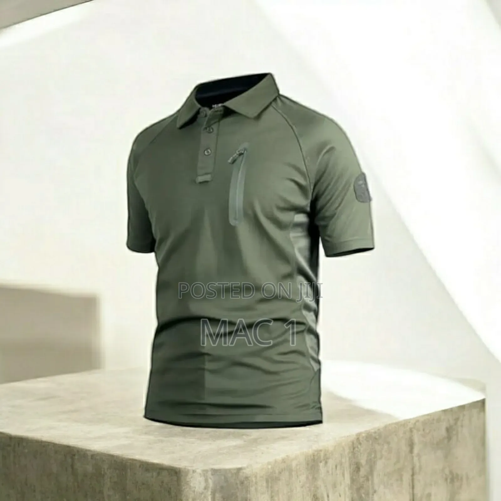 Outdoor Hiking Tactical Wear Military Shirts