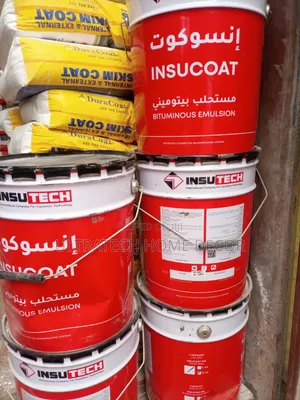 Insucoat Primer ,20ltrs