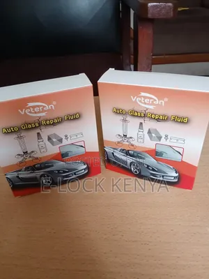 20 Ml Resin for Cracks