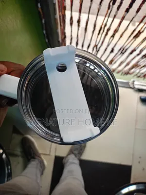 1.2l Steel Tumbler