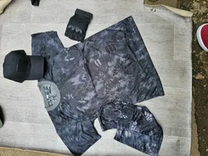 Tactical Shirts Good 4 Combination
