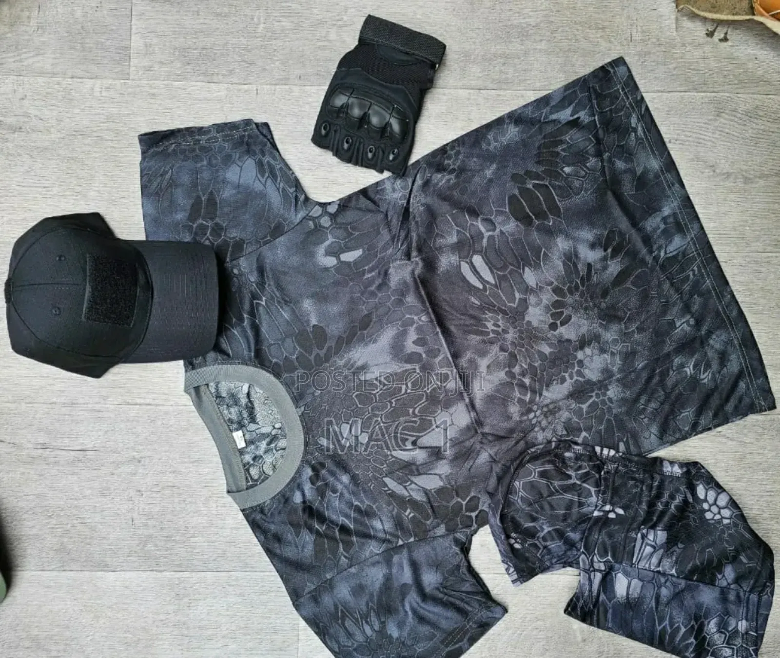 Tactical Shirts Good 4 Combination