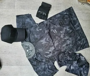Tactical Shirts Good 4 Combination